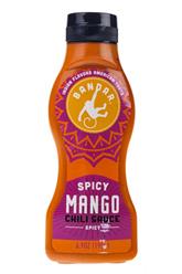 Spicy Mango Chili Sauce (6.9oz)