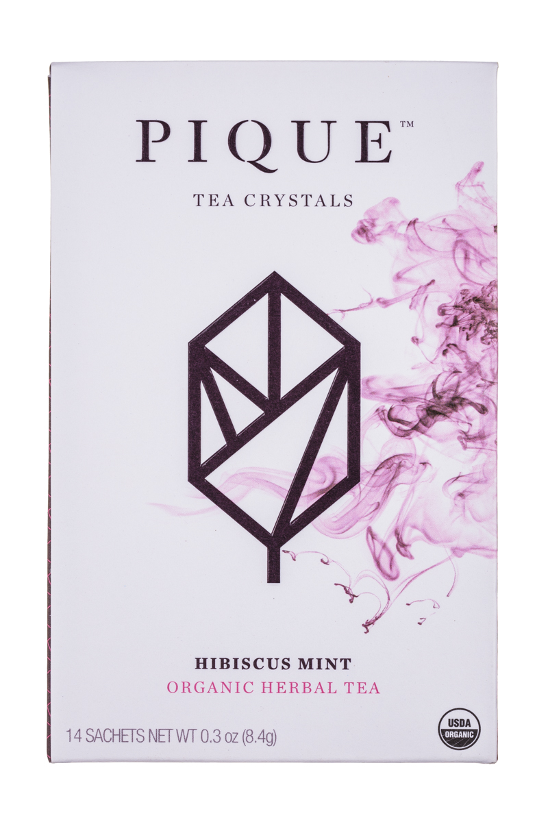 Hibiscus Mint