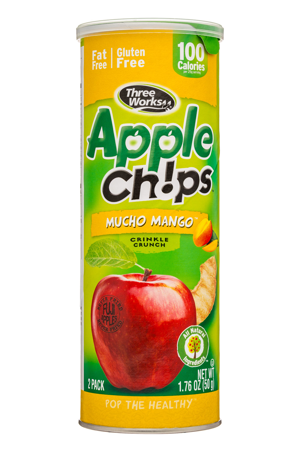 Mucho Mango (can)