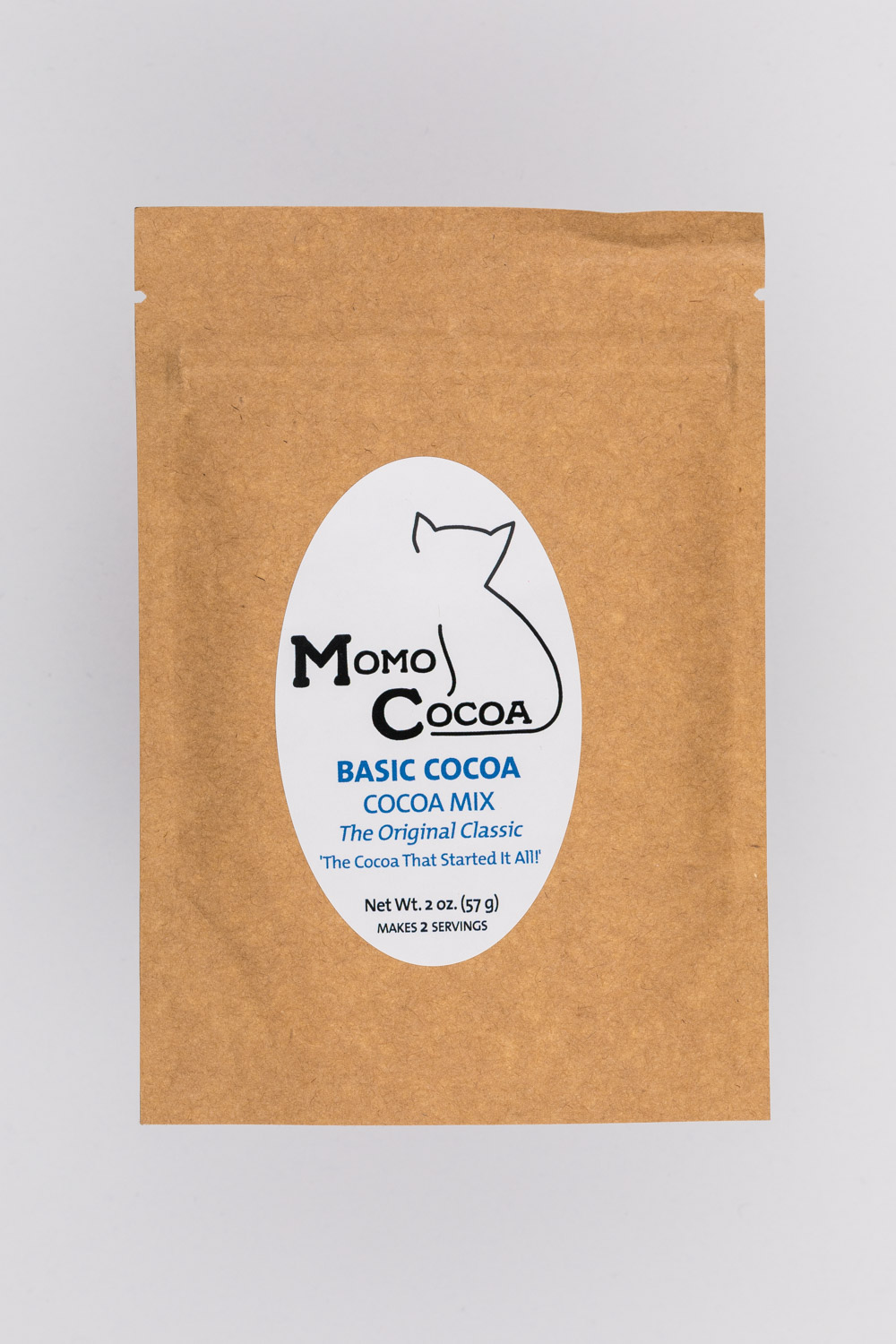 Basic Cocoa
