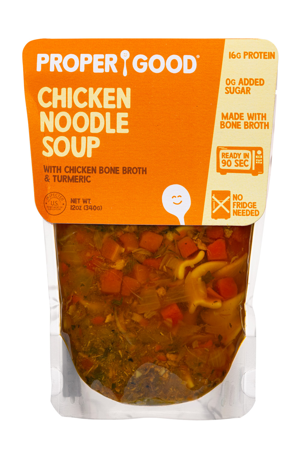 Chicken Noodle Soup