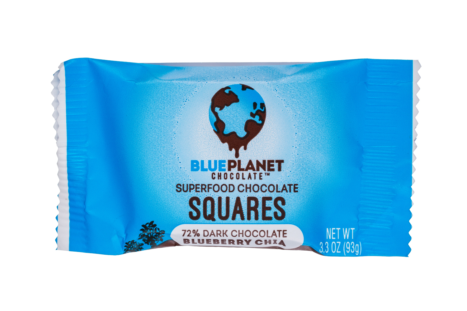 blue planet chocolate