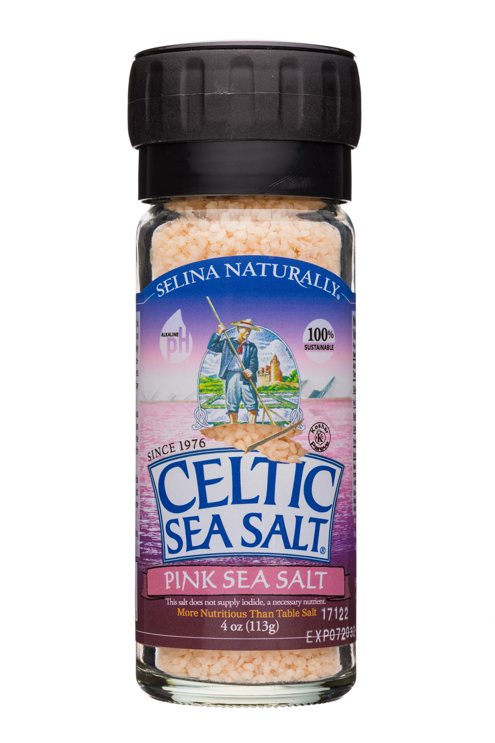 What Is So Special About Celtic Sea Salt