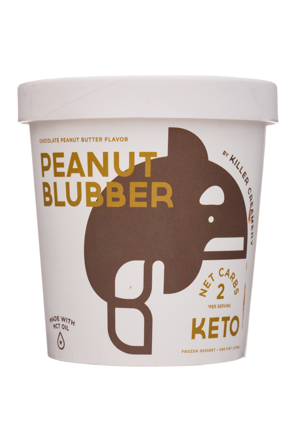 Peanut Blubber