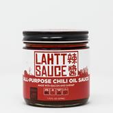 Traditional Medium Heat Chili Oil Sauce