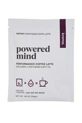 Performance Coffee Latte