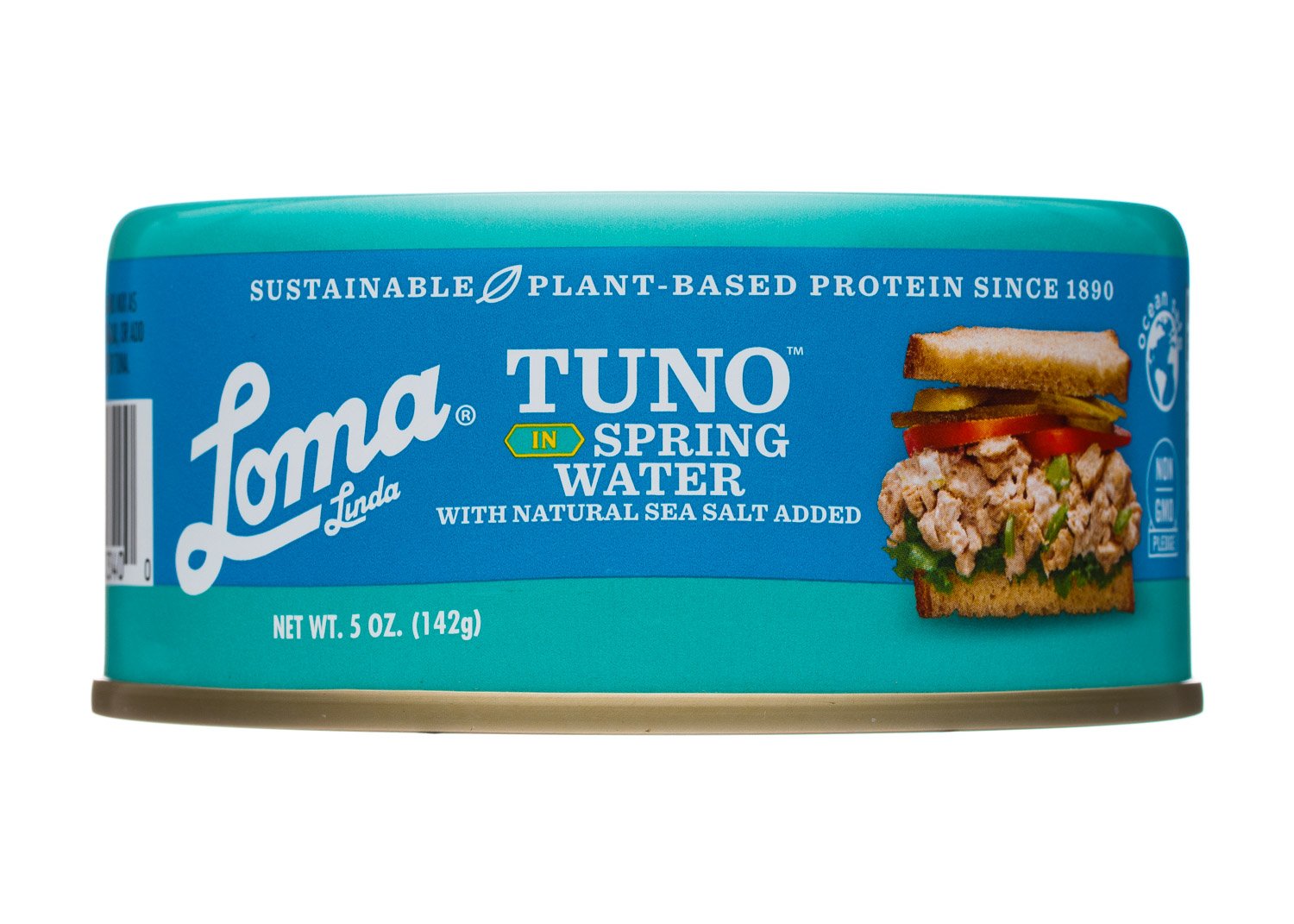 Tuno in Spring Water
