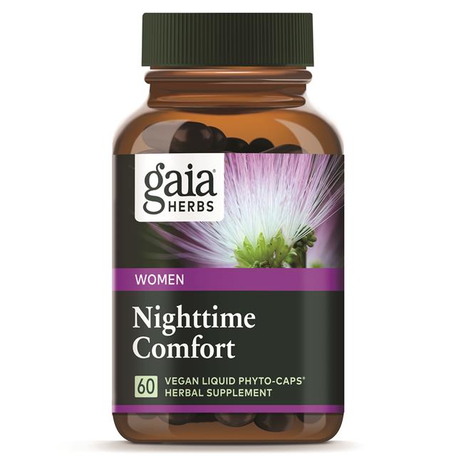 Nighttime Comfort 