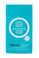 Neuro Gum - Enlighten Mint