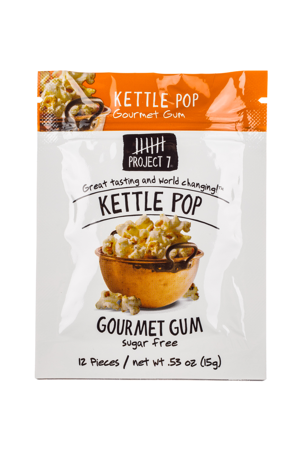 Kettlepop – Popcorn Computer
