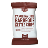 Kettle Chips - Carolina Dirt Barbeque (5 oz)