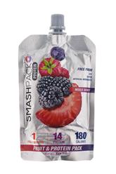 Fruit & Protein Pack - Mixed Berry