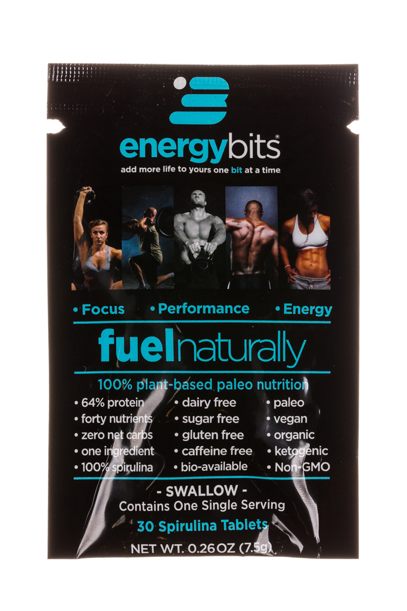 Fuel naturally