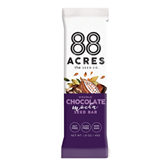 Double Chocolate Mocha Seed Bar - 45 g