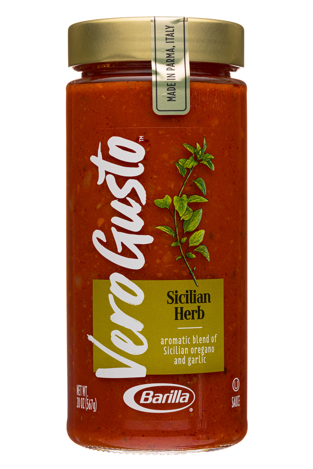 Sicilian Herb