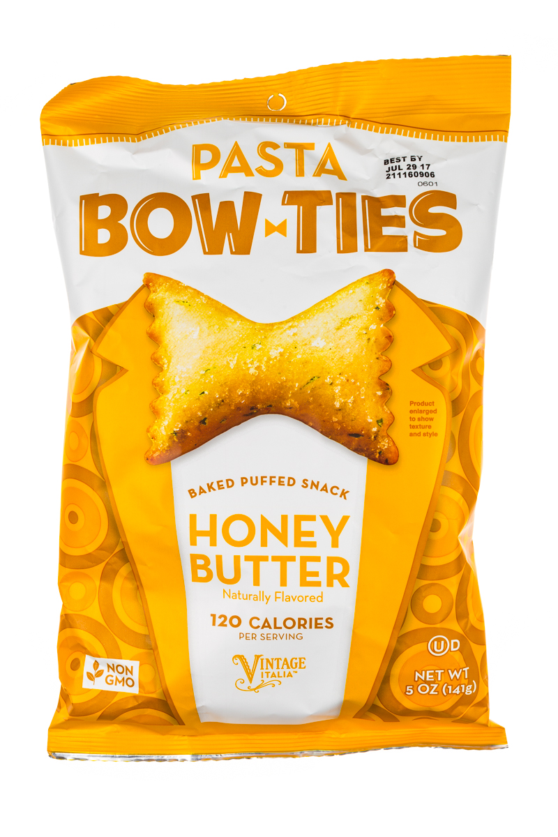 Honey Butter - Bow Ties