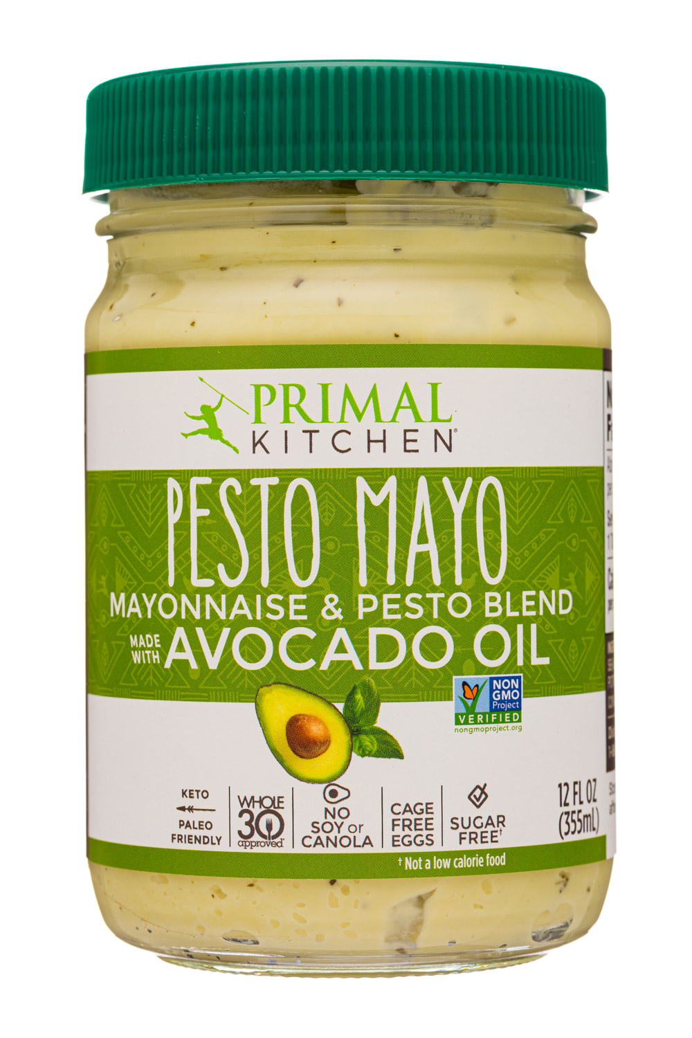 Pesto Mayo 