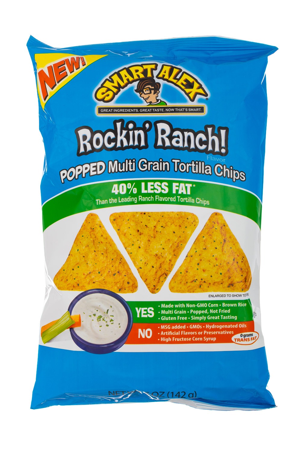 Rockin' Ranch!