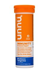 Immunity - Blueberry Tangerine