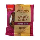 Breakfast Cookie - Oatmeal Raisin 