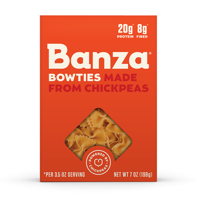 Banza Bowties