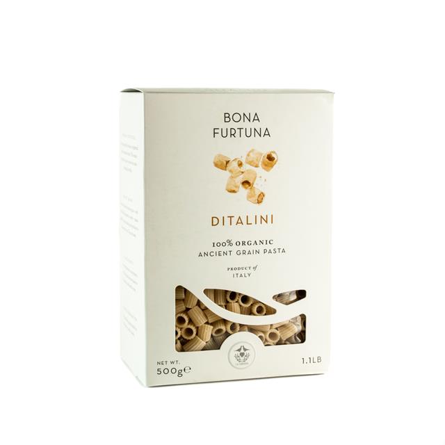 Ditalini Ancient Grain Pasta
