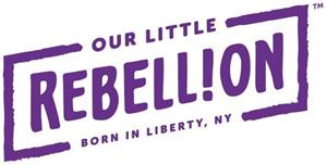 Our Little Rebellion