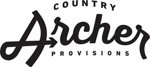 Country Archer Provisions