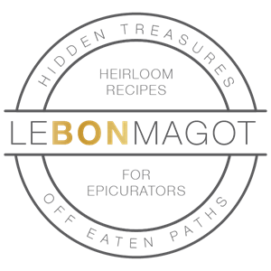 Le Bon Magot