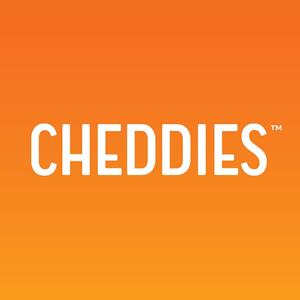 Cheddies