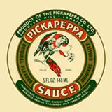 Pickapeppa Sauce