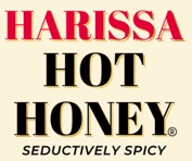Harissa Hot Honey