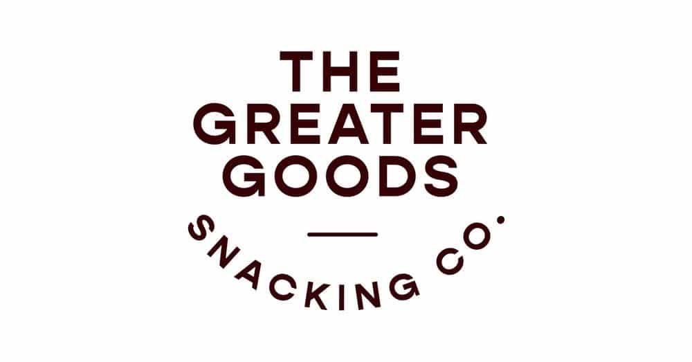 The Greater Goods Snacking Co.