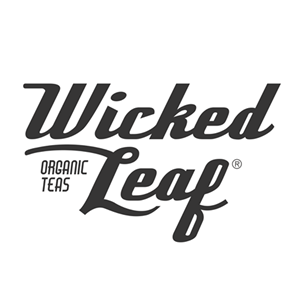 Wicked Leaf Organic Teas