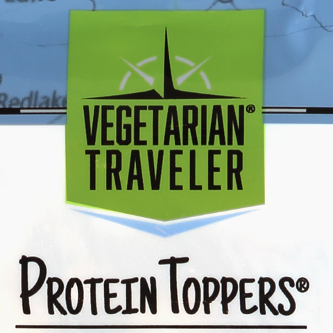 Vegetarian Traveler