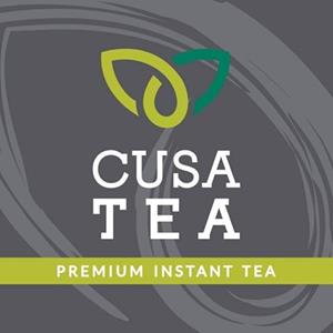 Cusa Tea
