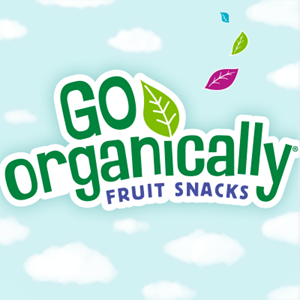 Go Organically Snacks