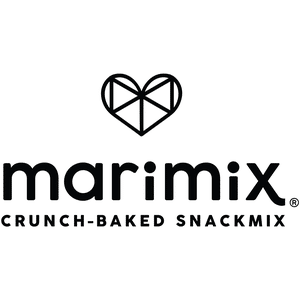 Marimix Crunch-Based Snackmix
