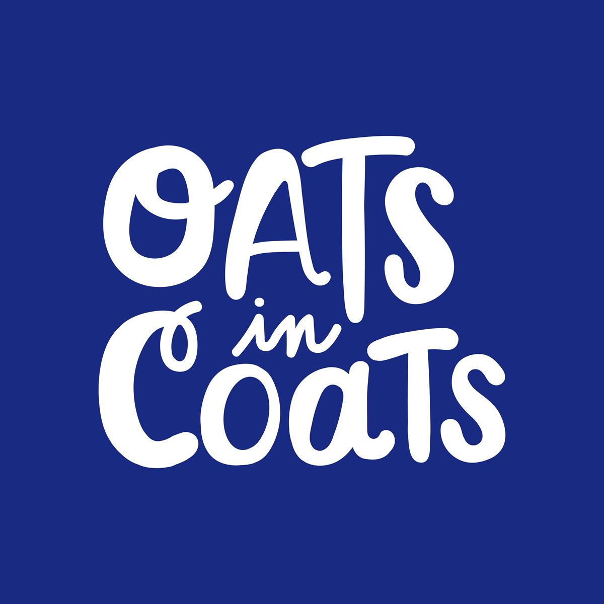 Oats in Coats