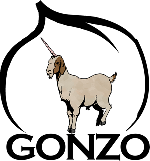 Gonzo Hummus