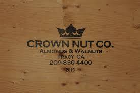 Crown Nut Company