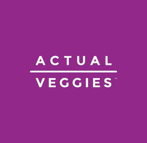 Actual Veggies