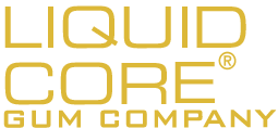Liquid CORE® Gum Co.