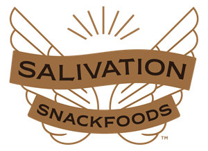 Salivation Snackfoods