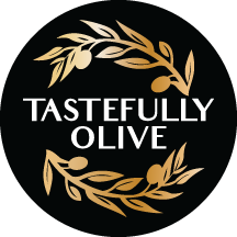 Tastefully Olive