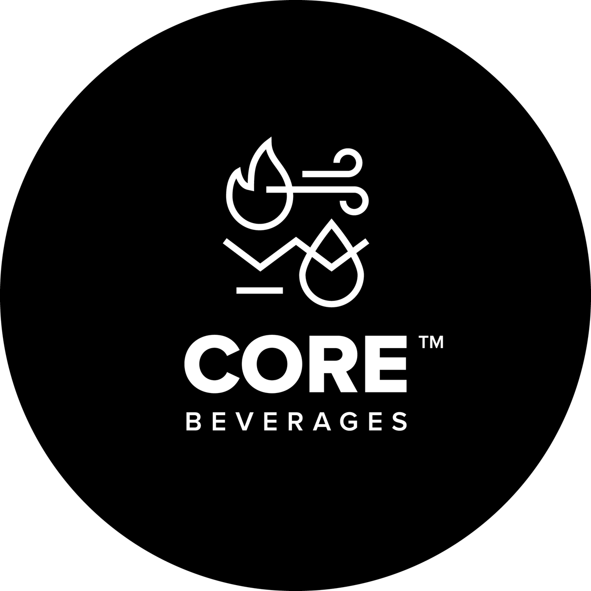 Core Beverages