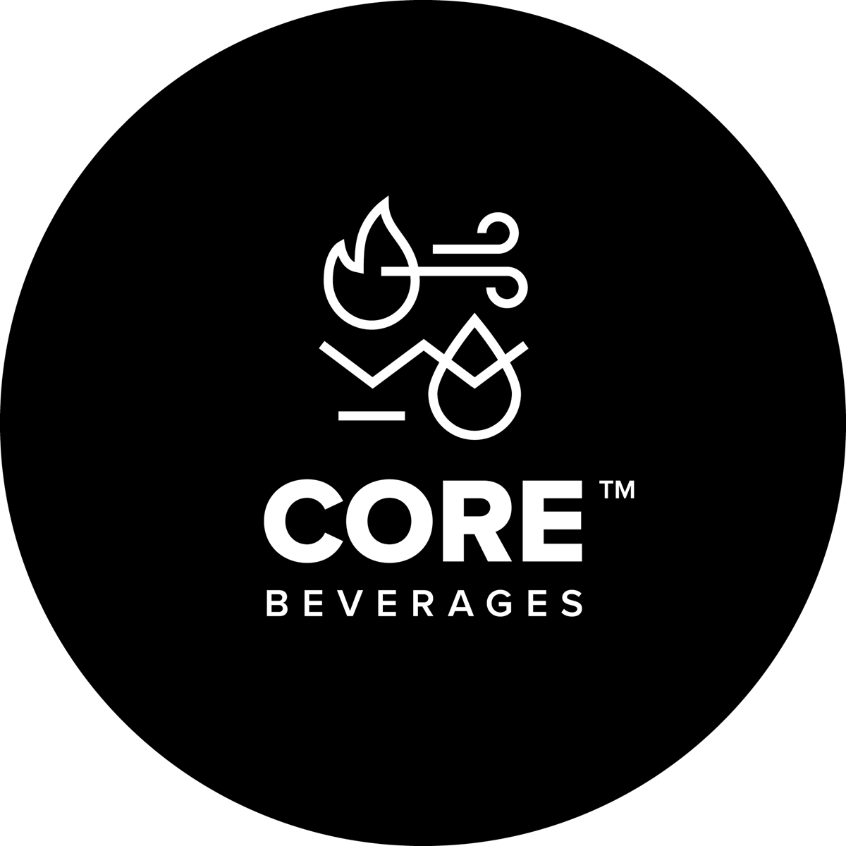 Core Beverages NOSH