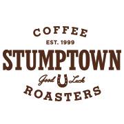 Stumpton Coffee Roasters