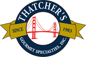 Thatchers Gourmet Popcorn