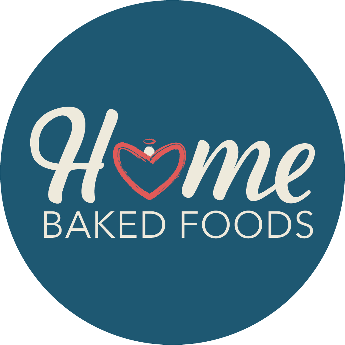 Home Baked Foods
